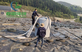 垃圾滲濾液處理公司帶您了解垃圾滲濾液的定義